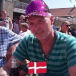 TrængendeModen