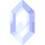 Støtter badge