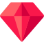 Superfan badge