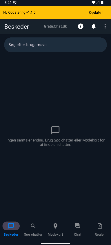 Android v1.1.0