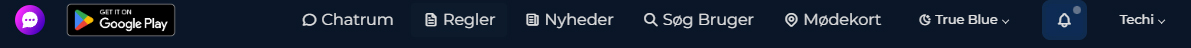 Ny Opdatering - Notifikationer/Lyd og meget mere..